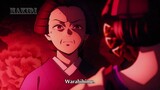 Thanh Gươm Diệt Quỷ - Kỹ Viện Trấn - Phố Đèn Đỏ tập 3 | Tóm Tắt Anime Kimetsu no Yaiba season 2