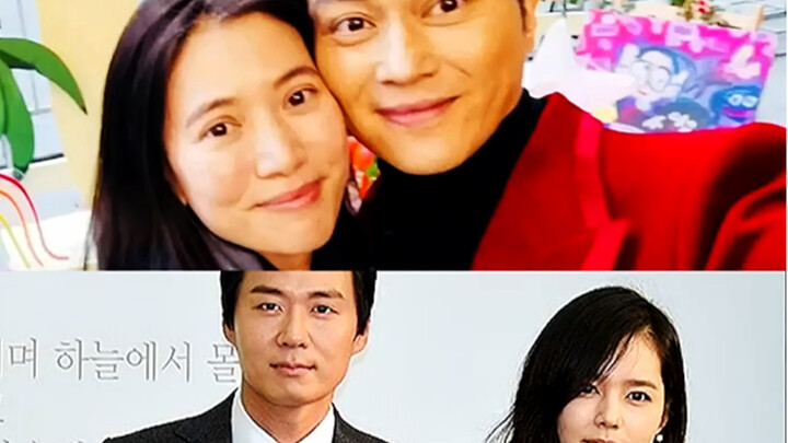 Mô hình ứng xử giữa Han Ga-in, Nguyên Vịnh Nghi và chồng!