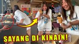 UNG TROPA MONG TIRADOR NG MANOK SA JOLLIBEE! | Pinoy Funny Videos Compilation 2023
