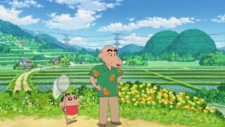 พอร์ตที่ดีที่สุดแห่งปี! เกมมือถือ Android "Crayon Shin-chan's Little White in Coal Town"! สัมผัสประส