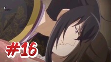 Psychic Princess | Tong Ling Fei - Episode 16 (English Sub)