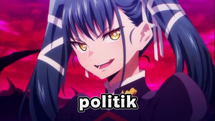 18+ CIWI² BUDAK POLITIK⁉️😱