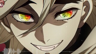 เพลงประกอบตัวละคร "โจงุน โนะ ฟุตาริ โทโมงาสะ" (ธีมของโดมะ) - เวอร์ชันยิ่งใหญ่อลังการ