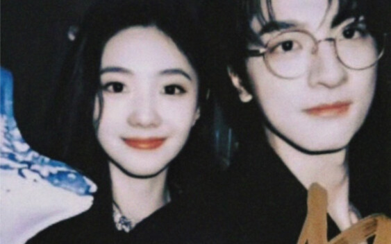 Let’s enjoy the remarks from Sister Attitude and Brother Strong! Lin Yi × Liu Haocun | Highlights fr