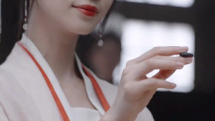เพราะฉันอยากชนะ พวกคุณทุกคนเลยต้องแพ้/พอเจอคนที่ทำให้ขัดใจก็ไม่กล้าล้มโต๊ะแล้วเหรอ