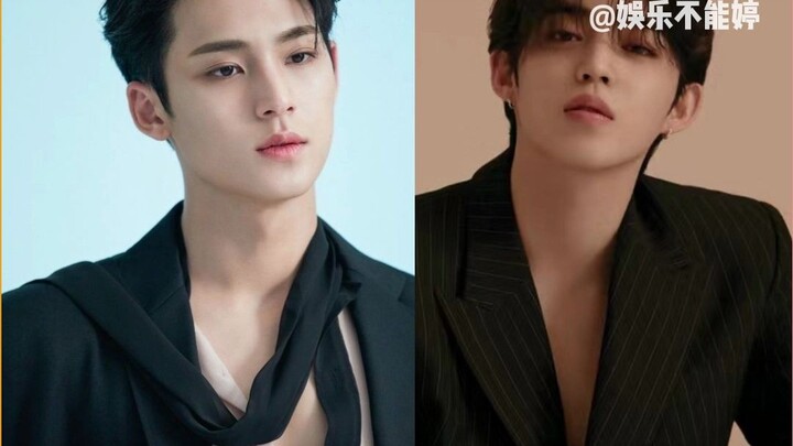 لا تخف، إنها مجرد مشاجرة! #seventeen#تشوي سونغتشول#كيم مينكيو