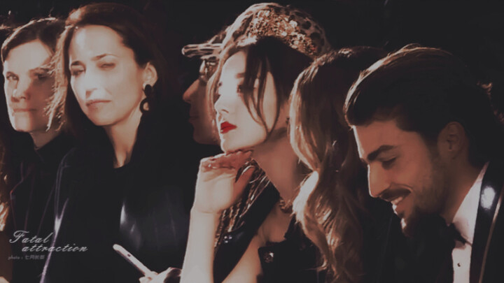 【Arrogant with Beauty】This is Truly the Peak of Looks in Chinese Entertainment || Slight Spoiler || 