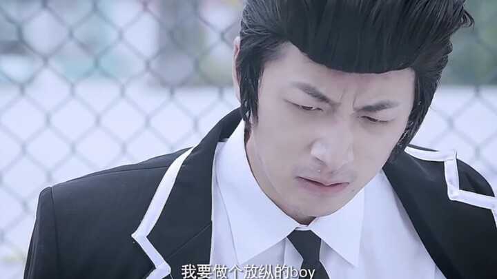 Funny video: "The cure for sadness" — I can't help but laugh; who would have thought!