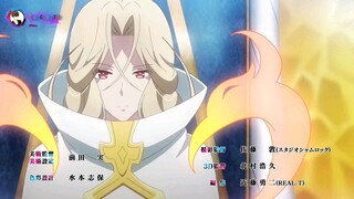 (ThUyẾt MiNh) TậP 2| HắC ThIếT Sứ Đồ Và CôNg ChÚa BăNg GiÁ