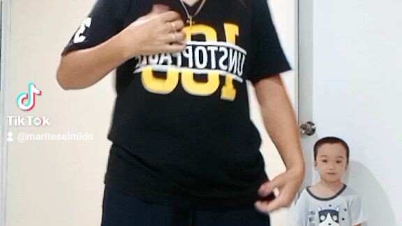 do you miss me..tiktok # tess