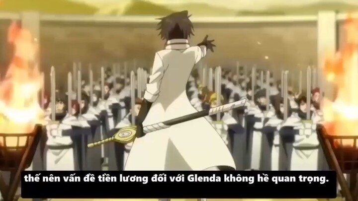 Toàn Tập Slime - Hội Đồng Phương Tây & Đại Chiến Mariabell - Part 77