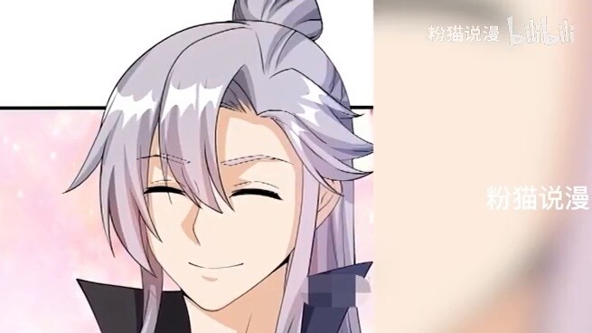 [Episode 7] Is this what you do when eating?