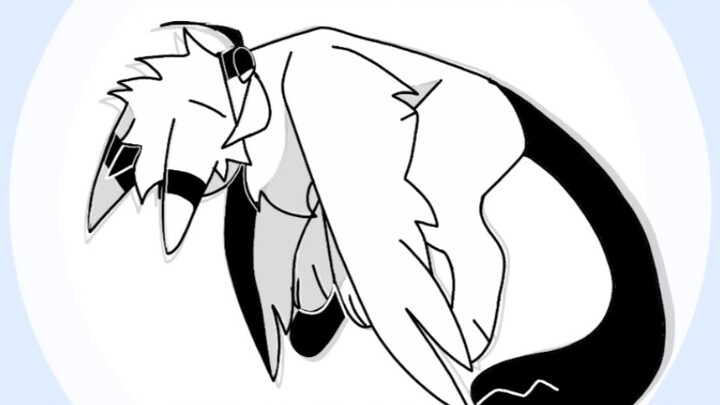 【Shenghe/meme】strobe last