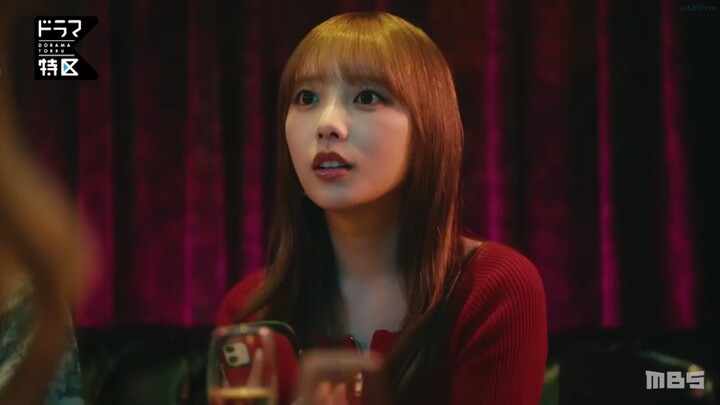 Shinu made Bazuttero!! episode 05