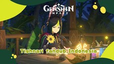 FANDUB INDONESIA | " Tighnari - Ketika semua dikatakan " | Genshin Impact