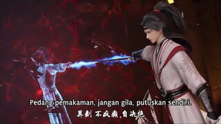 Yishi Du Zun Season 2 Episode 114 Sub Indo