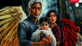 MAG ASAWANG AWANG NA GABUNAN AT BANGKILAN