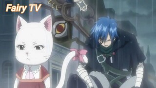 Hội pháp sư Fairy Tail (Short Ep 77) - Hủy diệt? #fairytail