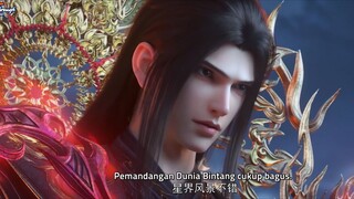 BTTH S5 Episode 172 sub indo kekuatan Dou-Sheng