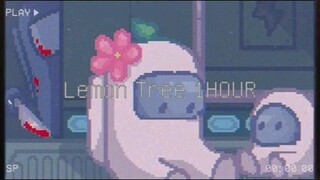 Lomon tree chill | lofi chill | 1 tiếng