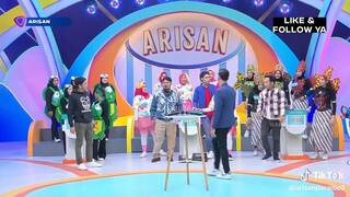 Arisan 12/8/25 Part 2