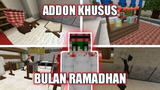 Addons Khusus Bulan Ramadhan ❗❗