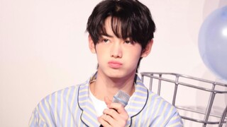 【Han Zhen】The cover of "Loveable" is so cute!!!