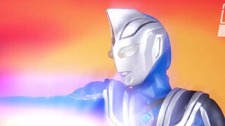 [ฟิกเกอร์กำลังจะมา] ฮีโร่ผู้กล้าหาญ Ultraman Aguru AB โมเดลเร้าใจ & โรงงานตัดแว่น Agururu