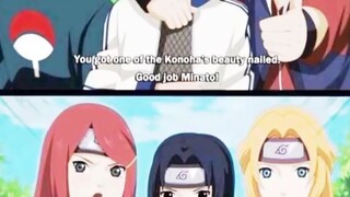 mother father of team 7