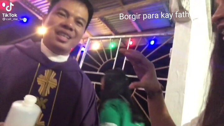 BORGIR KAYO SAKEN FATHER