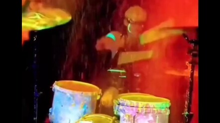 "Rebellious Chu Chu"