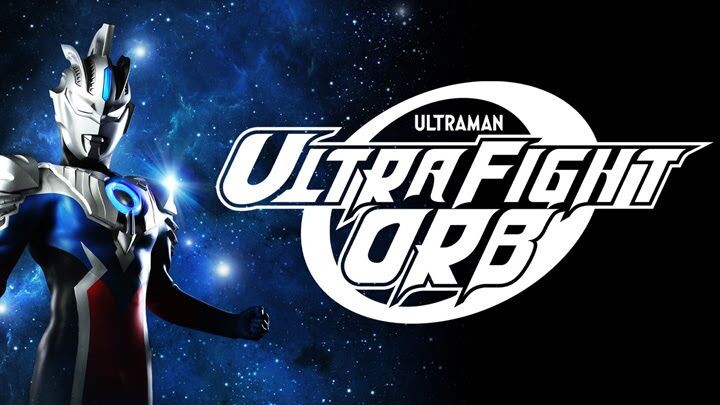 Ultra Fight Orb Episode 8 Sub indo End