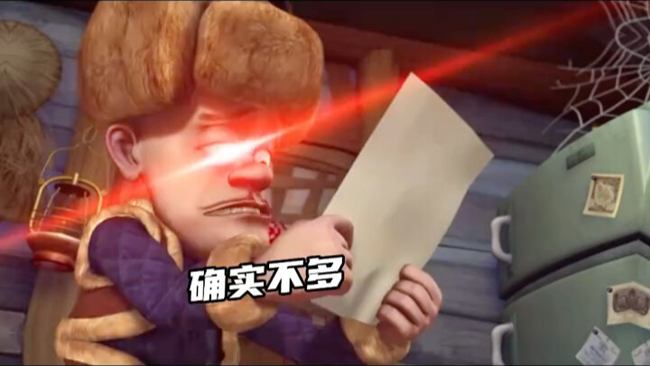 Đoạn hài hước từ phim “Gấu xuất hiện”