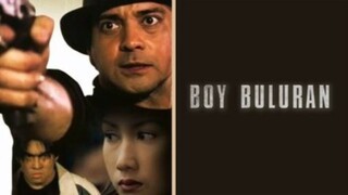 RONNIE RICKETTS | BOY BULURAN: HEADHUNTER NG MAYNILA (1997) FULL MOVIE