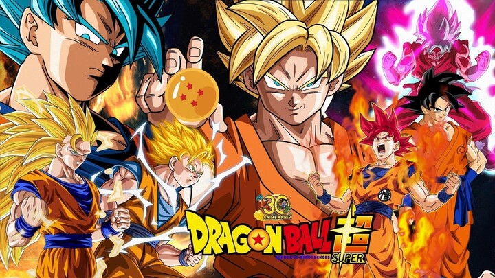 Dragon Ball Super_ SUPER HERO _ Bande-annonce officielle 2