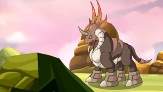 Jika Anda tidak memainkan game Mountain God Defford, Anda tidak akan pernah tahu betapa kuatnya plot