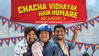 Chacha Vidhayak Hain Humare S03E01 Hindi 1080p
