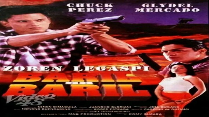 BARIL SA BARIL (1997) FULL MOVIE