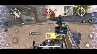 BloodStrike solo gameplay