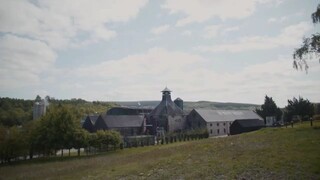 Actors on the Road Scotland Ep 5 (indosub)