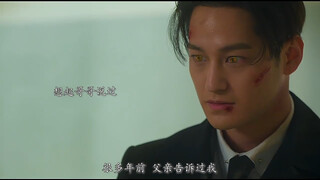 半妖之躯的他被妖怪完虐，为救爱人，九尾狐血脉觉醒，武力值爆表，直接吊打妖怪救下人鱼 #九尾狐传1938