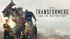 Transformers Age of Extinction (2014)