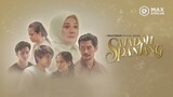 SAJADAH PANJANG S1 EPS 10