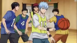 Kuroko baskitball episode 2 tagalog dub