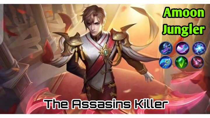 Fanny pun dibantai | MLBB Mobile LEGEND