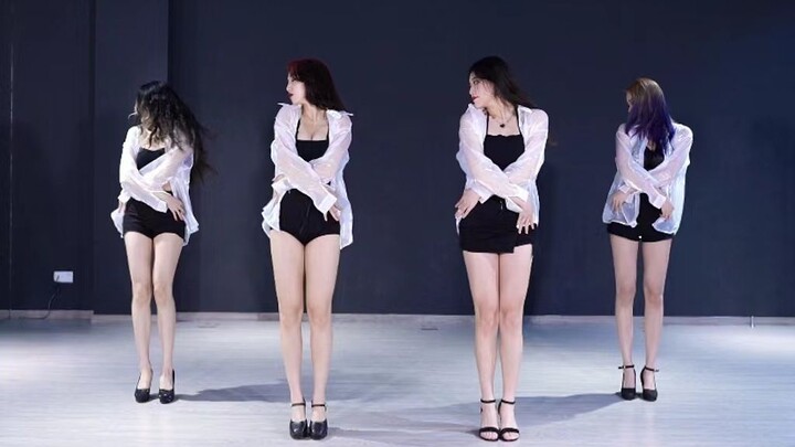 [High energy throughout] Does it hurt your heart? ⚡️Stellar - Sting [Vertical screen] [Relay dance]