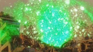 [Lagu Tema Ultra Monster] Gabia Planet Sardis <サデスブートキャンプ>