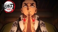 Kimetsu no Yaiba: Hashira Geiko-hen الحلقة 1 الترجمة العربية
