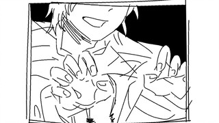 [กลุ่มลายมือ/ระเบิดของหมิงเกอ] วันนี้กับฉันเมื่อวานมีความแตกต่างกันไหม?