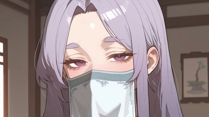 Toàn bộ quá trình tiên tử Băng Sơn tan chảy rồi biến thành sư tôn đeo bám (Phần 1)